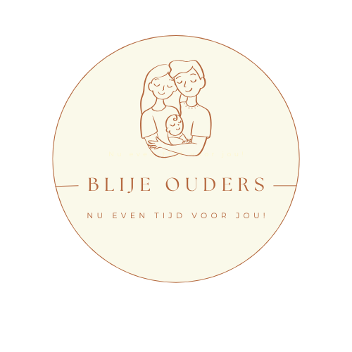 Blije ouders